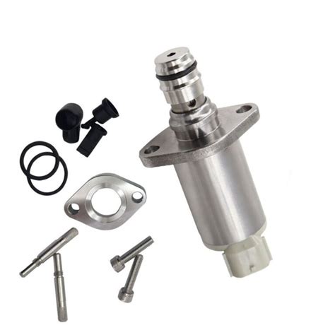 TOYOTA SCV ADAPTOR KIT Suction Control Valve SCV CONVERT SHORT SCV