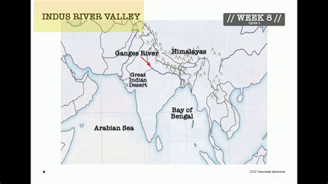 CC Cycle 1 Week 8 Geography YouTube