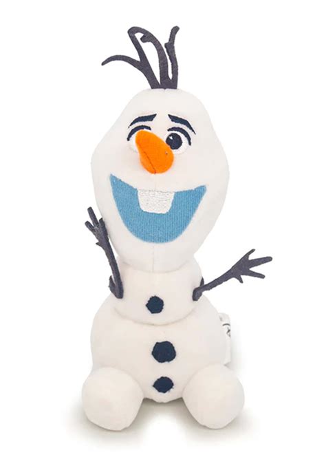 Olaf Plush