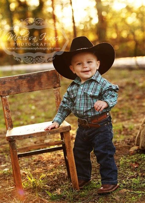 Country Baby Pictures Boy Pictures Cowboy Baby Cowboy Cowboy