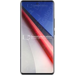 Vivo IQOO 11 Pro Specifications