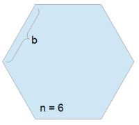area   polygon