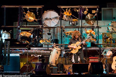 Music Diary Review: Pat Metheny Orchestrion Live!