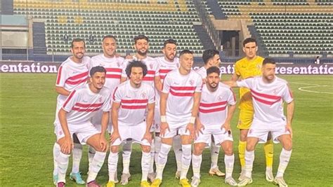 الظهور الأول لـ دونجا الزمالك يعلن قائمته لمباراة بيراميدز في الدوري