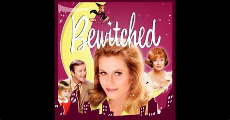 Bewitched, Season 6 on iTunes