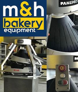 M H Bakery Equipment