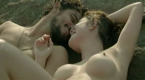 Nude Video Celebs Fernanda Vasconcellos Nude Priscila Steinman Sexy