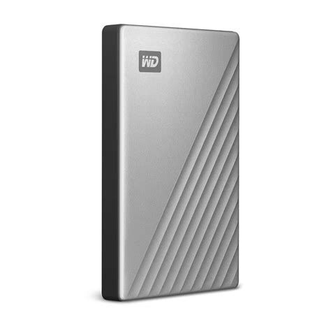 Disque Dur Externe Western Digital Wd My Passport Ultra 1to La Bs