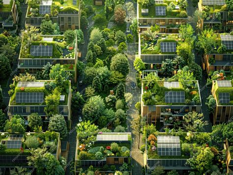 Premium Photo | How cities can adapt to climate change through