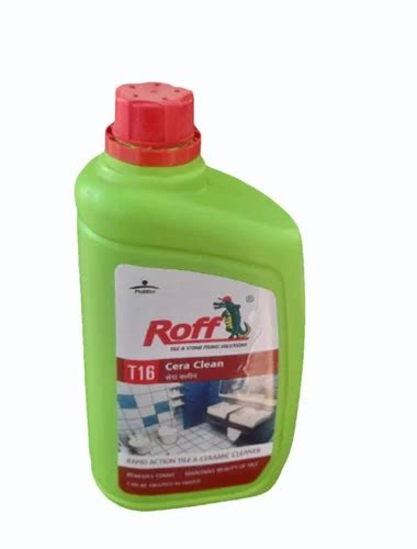 cera clean roff tile cleaner   dhanas id