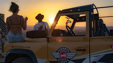 Private 4x4 Hidden Algarve Safari Sunset Tour Musement