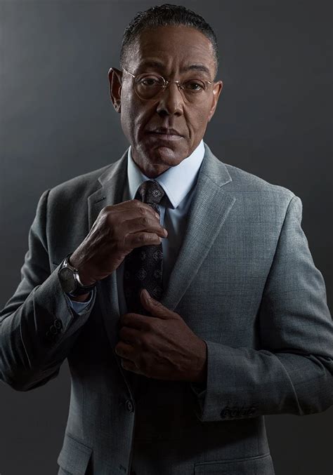 Gustavo Fring Ficción Sin Límites Wiki Fandom