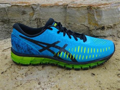 Asics Gel Quantum 360 Review Running Shoes Guru