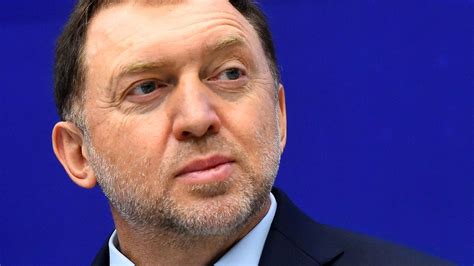 Us Justice Indicts Russian Billionaire Oleg Deripaska The Limited Times