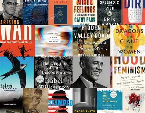 The Best Nonfiction Books of 2020 - Bookshop.org