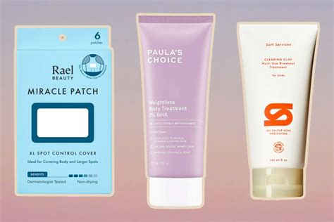 acne productsby byrdie