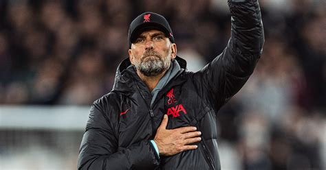 Walaupun Mula Konsisten Klopp Belum Mahu Liverpool Bermimpi Layak Ke UCL