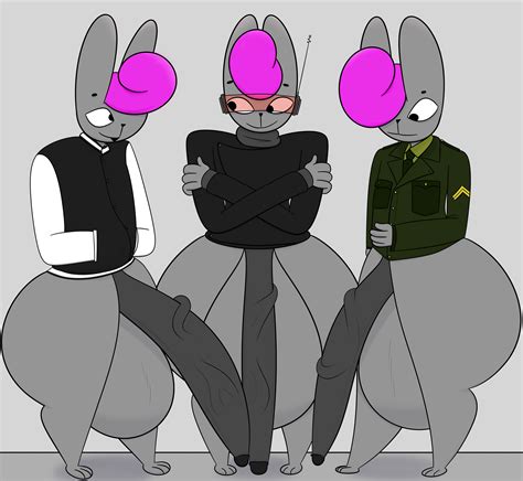 The Three Canons By Thechavicgerman On Newgrounds