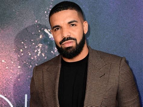 American Singer Rapper Drake Says He Tested Negative For Coronavirus