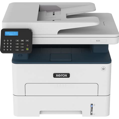 Xerox Printers