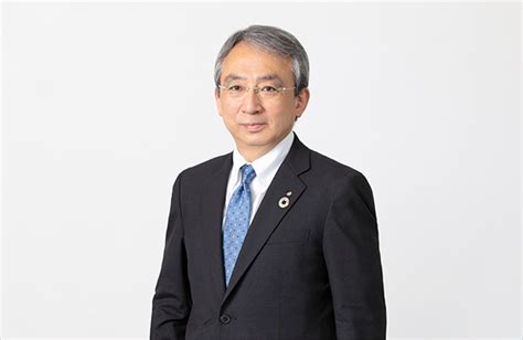 Tsuyoshi Numagami Management Team Tokyo Century Corporation