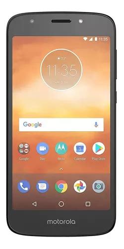 Moto E Play Gb Negro Gb Ram Mercadolibre