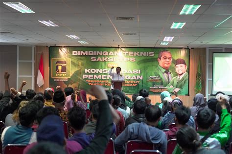 PPP Target Tambah Kursi Di Bogor Utara JURNALINSPIRASI CO ID