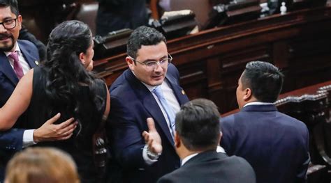 Samuel Pérez Álvarez Gana La Presidencia Del Congreso De La República