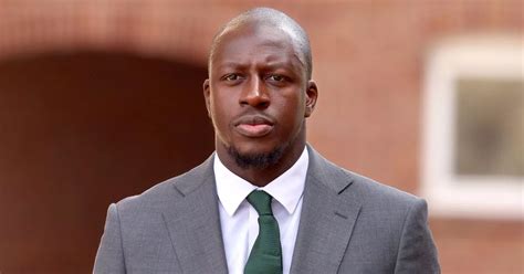 Benjamin Mendy Says Hed Never Force Himself On A Woman As He Gives