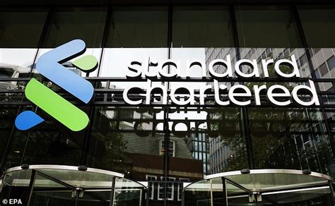 Liverpool Sponsor Standard Chartered Accused Of Helping To Fund