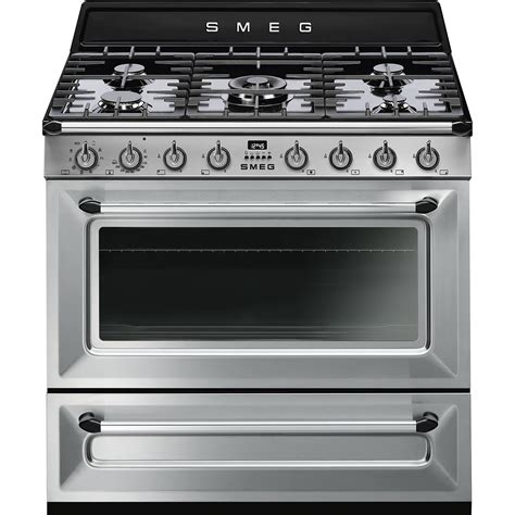 Piano De Cuisson Smeg Victoria Tr X Inox Chardenon Quipe Votre