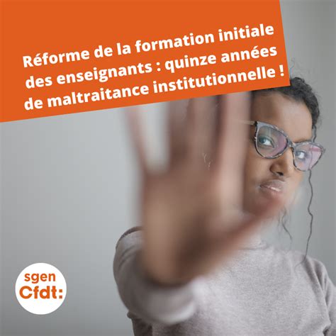 Sgen CFDT AQUITAINE Syndicat Général de l Education Nationale