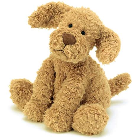 Jellycat Fuddlewuddle Puppy Plushpaws Co Uk