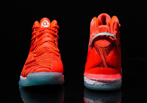 Adidas D Rose 7 Boost Knicks