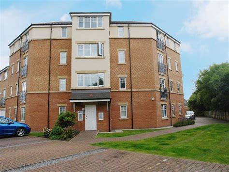 2 Bed Flat To Rent In Sanderson Villas St James Village Gateshead Ne8