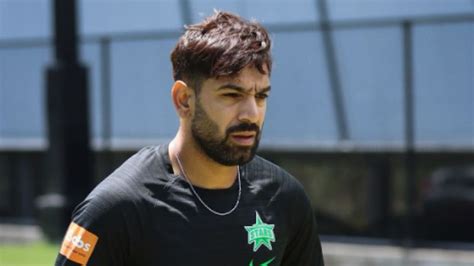 Haris Rauf Contemplated International Retirement Amid Criticism