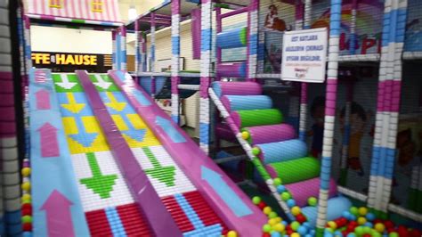 Soft Play Oyun Parkı Özel Top Havuzu And Oyun Parkı Toysmar Youtube