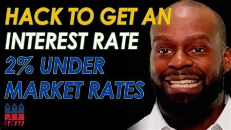 How To Get A Lower Interest Rate Buydown Use This Hack To Get A