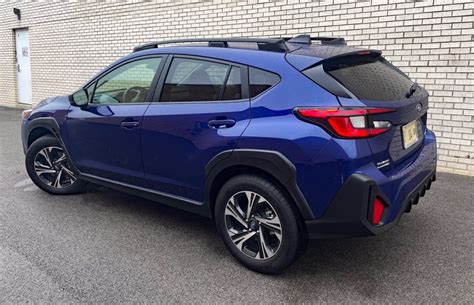 Take A Look At Drive 2024 Subaru Crosstrek Premium The Each Day