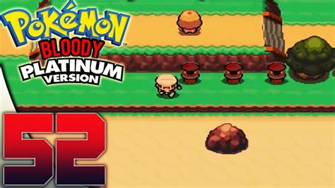 Pok Mon Bloody Platin Let S Play Pok Mon Bloody Platin Nuzlocke