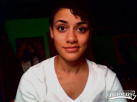 She Got Some Big Tits Shesfreaky