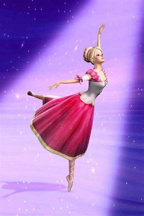 Princess Genevieve Barbie Cartoon Dancing Princesses Barbie