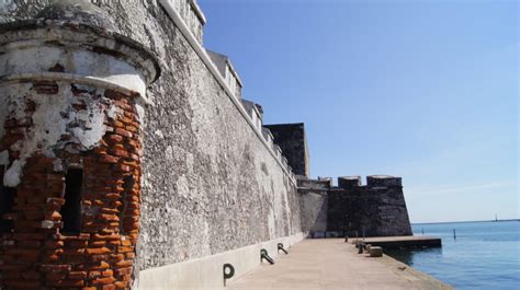 San Juan De Ul A Veracruz Historia Y Costos M Xico Desconocido