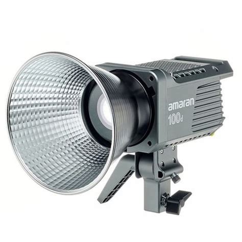 Amaran 100d LED Light | Prathiksha Camera