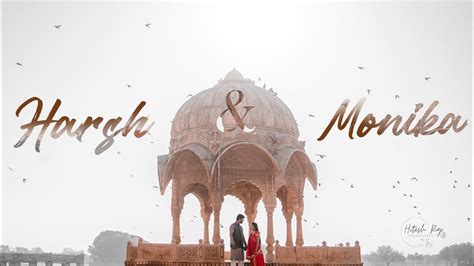 Coming Soon Teaser Jaisalmer Rajasthan Harsh X Monika