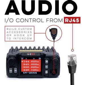 Btech Gmrs Rpt W Gmrs Repeater With Built In Duplexer And Auto Id