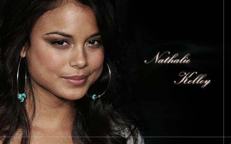 Nathalie Kelley Wallpaper