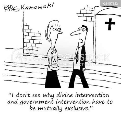 Government Intervention Cartoons and Comics - funny pictures from ...