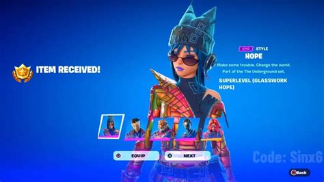 How To Unlock Super Styles In Fortnite Chapter Season Esports