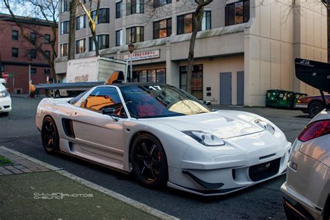 Pictures Of Decently Modified Cars Vol 2 Pistonheads Honda Nsx R